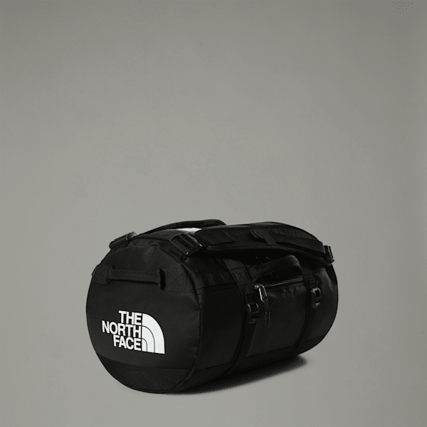 The North Face Base Camp Duffel - Extra Small Tnf Black-tnf White-npf One