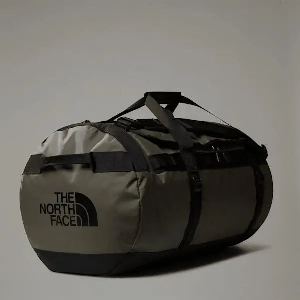 The North Face Base Camp Duffel - Large New Taupe Green-tnf Black-npf One