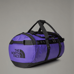 The North Face Base Camp Duffel - Medium Peak Purple-tnf Black One