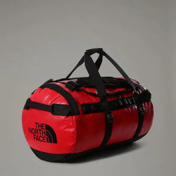 The North Face Base Camp Duffel - Medium Tnf Red-tnf Black One