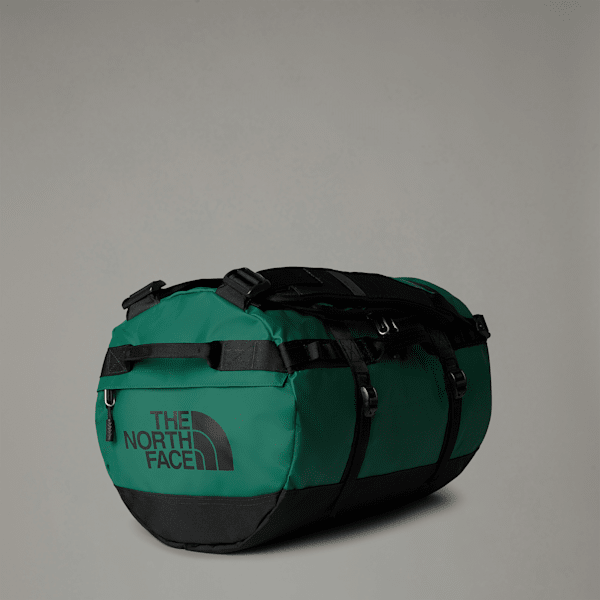 The North Face Base Camp Duffel - Small Evergreen-tnf Black One