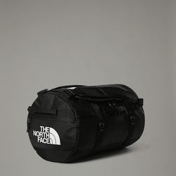 The North Face Base Camp Duffel - Small Tnf Black-tnf White-npf One