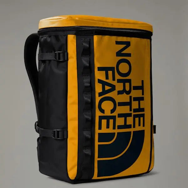 The North Face Base Camp Fuse Box Summit Gold-tnf Black-npf One