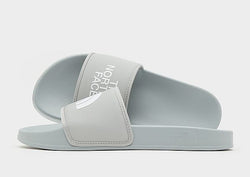 The North Face Base Camp Slides Grey