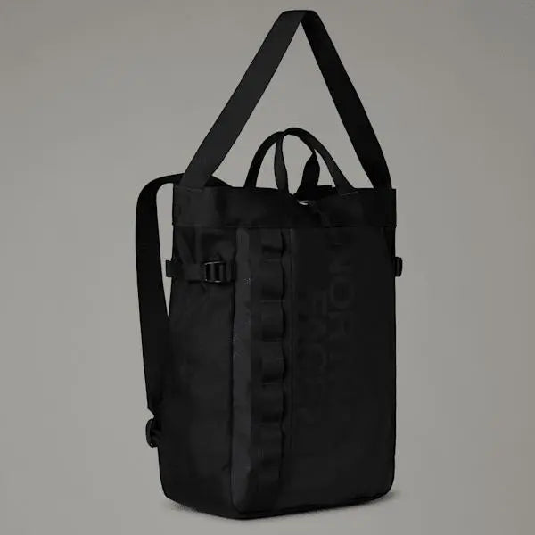 The North Face Base Camp Tote Bag Tnf Black-tnf Black-npf One