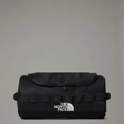 The North Face Base Camp Travel Washbag – Large Tnf Black-tnf White-npf One