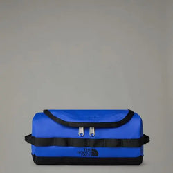 The North Face Base Camp Travel Washbag – Small Tnf Blue-tnf Black One