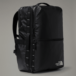 The North Face Base Camp Voyager Daypack – Large Tnf Black-tnf White-npf One