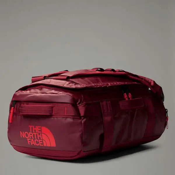 The North Face Base Camp Voyager Duffel 32l Beetroot-tnf Red One