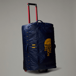 The North Face Base Camp Voyager Roller 29" Summit Navy-summit Gold-npf One