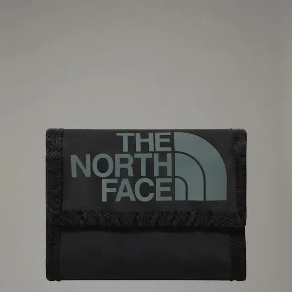 The North Face Base Camp Wallet Tnf Black-npf One