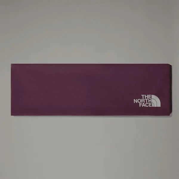 The North Face Base Headband Midnight Mauve