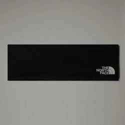 The North Face Base Headband Tnf Black