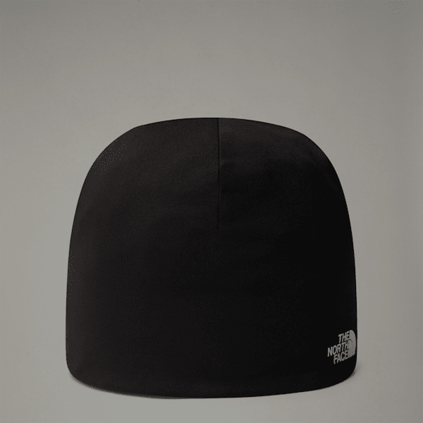 The North Face Base Lined Beanie Tnf Black