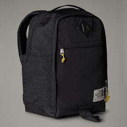 The North Face Berkeley Daypack Tnf Black-mineral Gold-npf One