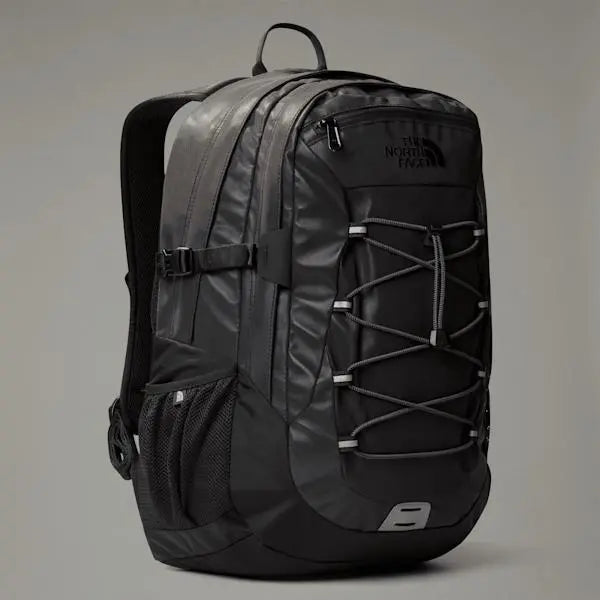 The North Face Borealis Classic 25th Anniversary Backpack Tnf Black Reflective-tnf Black One