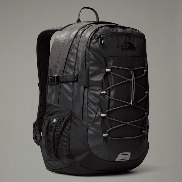 The North Face Borealis Classic 25th Anniversary Backpack Tnf Black Reflective-tnf Black One