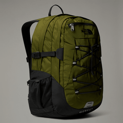 The North Face Borealis Classic Backpack Forest Olive-tnf Black-npf One