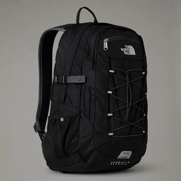 The North Face Borealis Classic Backpack Tnf Black-asphalt Grey One