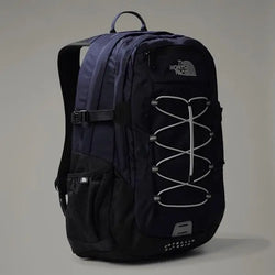 The North Face Borealis Classic Backpack Tnf Navy-tin Grey-npf One