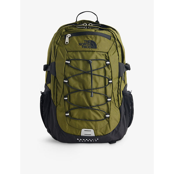 The North Face Borealis Classic brand-embroidery woven backpack