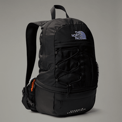 The North Face Borealis Convertible Backpack Tnf Black-tnf Black One