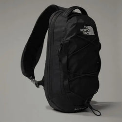 The North Face Borealis Sling Backpack Tnf Black-tnf White-npf One