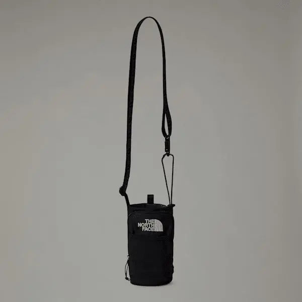 The North Face Borealis Water Bottle Holder Tnf Black-tnf Black-npf One