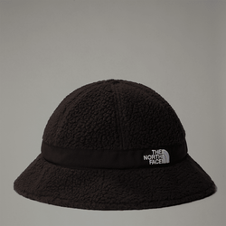 The North Face Cragmont Bucket Hat Tnf Black