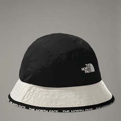 The North Face Cypress Bucket Hat Tnf Black-tnf White Dune