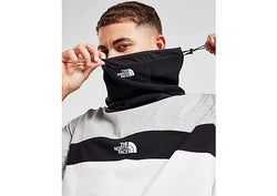 The North Face Denali Gaiter Snood Black