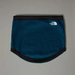 The North Face Denali Neck Warmer Midnight Petrol One