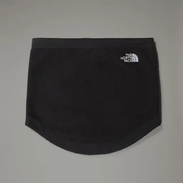 The North Face Denali Neck Warmer Tnf Black One