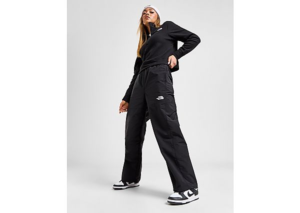 The North Face Easy Woven Track Pants Black