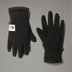 The North Face Etip™ Fleece Gloves Tnf Black