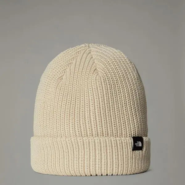 The North Face Fisherman Beanie Gravel One