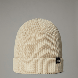 The North Face Fisherman Beanie Gravel One