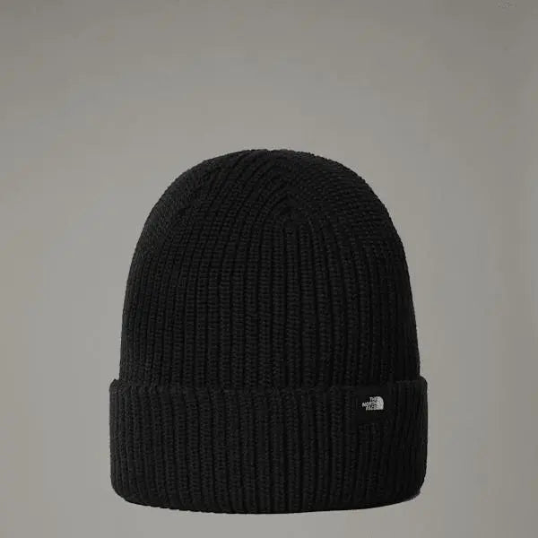 The North Face Fisherman Beanie Tnf Black One