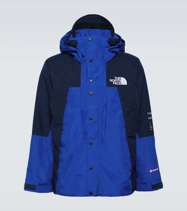 The North Face Gore-Tex jacket