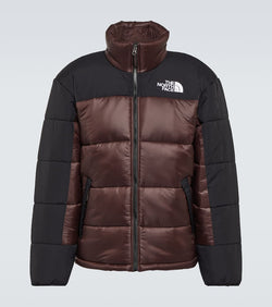 The North Face Himalayan Insulated jacket | LYBSTORE