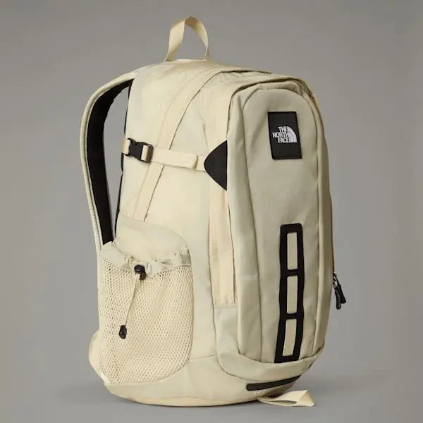 The North Face Hot Shot Backpack – Special Edition Gravel-tnf Black One