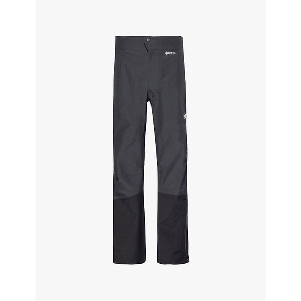 Mens The North Face Jazzi Gore-Tex contrast panel waterproof shell trousers