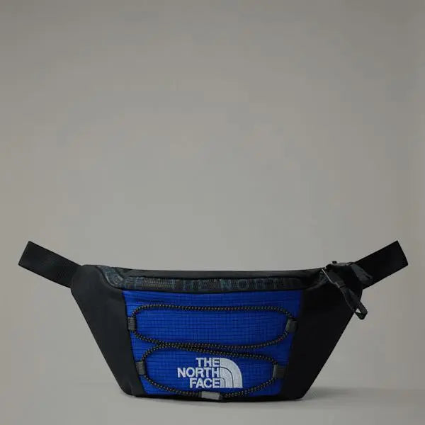 The North Face Jester Bum Bag Tnf Blue-tnf Black-silver Reflective One