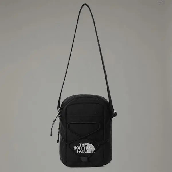 The North Face Jester Cross Body Bag Tnf Black-npf One