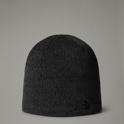 The North Face Jim Beanie Tnf Black Heather One