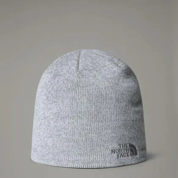 The North Face Jim Beanie Tnf Light Grey Heather One