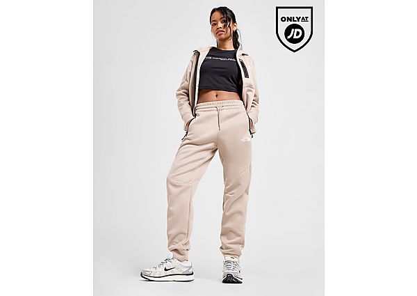 The North Face Kaveh Track Pants Brown