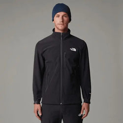 The North Face Men’s Apex Bionic Jacket Tnf Black-tnf White-npf