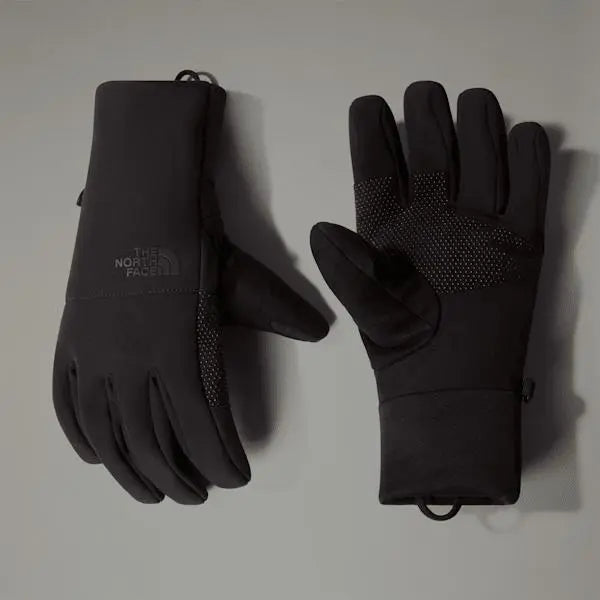 The North Face Men's Apex Etip™ Insulated Gloves Tnf Black