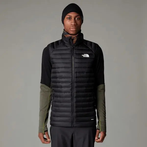 The North Face Men’s Bettaforca Down Gilet Tnf Black-tnf Black-npf